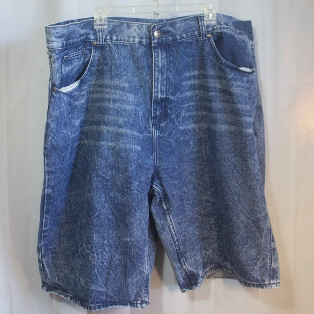 Vintage & Denim Men's Size 48 Denim Shorts